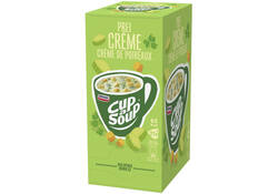 Cup-a-Soup Unox prei-crème 175ml