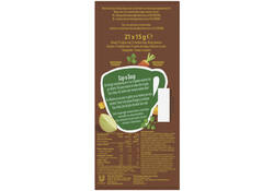 Cup-a-Soup Unox rundvlees 175ml