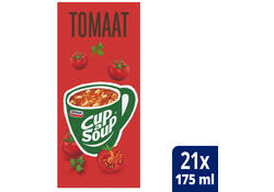 Cup-a-Soup Unox tomaat 175ml