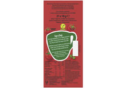Cup-a-Soup Unox tomaat 175ml