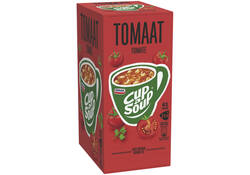 Cup-a-Soup Unox tomaat 175ml