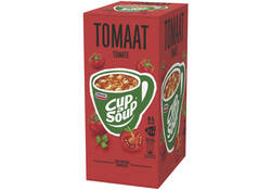 Cup-a-Soup Unox tomaat 175ml