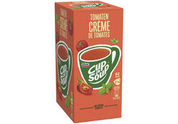 Cup-a-Soup Unox tomaten crème 175ml