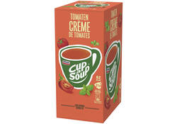 Cup-a-Soup Unox tomaten crème 175ml