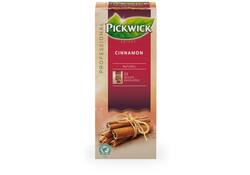 Thee Pickwick cinnamon 25x1.5gr