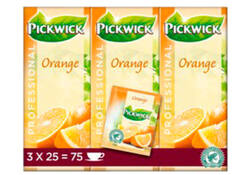 Thee Pickwick orange 25x1.5gr