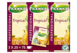 Thee Pickwick tropical 25x1.5gr met envelop
