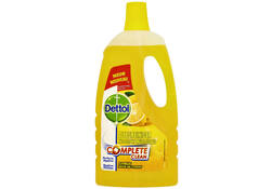 Allesreiniger Dettol Citrus 1 liter