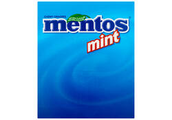 Snoep Mentos meeting mint 700 stuks