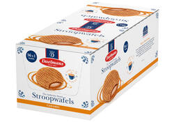 Stroopwafels Daelmans Jumbo 36x1st