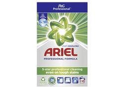 Wasmiddel Ariel regular poeder 110 scoops