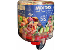 Oordoppen Moldex Spark plugs assorti