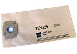 Stofzuigerzakken Taski Aero 8/15 10 stuks