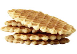 Parijse wafel Jules Destrooper 125gr