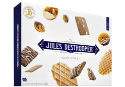 Koekjes Jules Destrooper finest ass 250gr