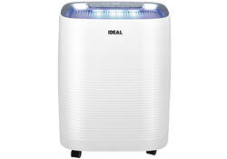 Luchtreiniger & bevochtiger IDEAL AP35 H