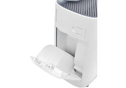 Luchtreiniger & bevochtiger IDEAL AP35 H
