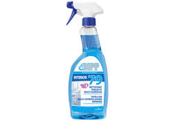Meubeloppervlakte reiniger DIPP spray 750ml