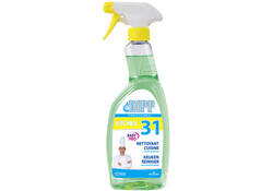 Keukenreiniger DIPP spray easy pro