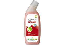 Toiletreiniger Greenspeed swan WC Daily 750ml