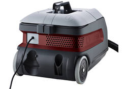 Stofzuiger Nilfisk Family 175W 220mbar 10L
