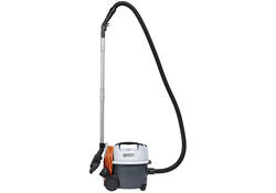 Stofzuiger Nilfisk VP300 EU1 15m kabel two speed 215-110W 220-150mbar 10L