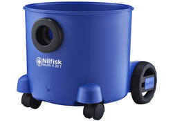 Stofzuiger Nilfisk Multi ll 22 T wet&dry 270W 200mbar 22L