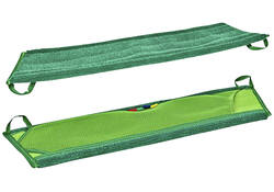 Mop Greenspeed Twistmop Click'M C 50cm 5 stuks