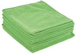 Microvezeldoek Scotch-Brite Essential 360x360mm groen