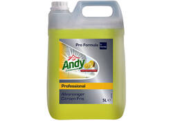 Allesreiniger Andy citroen fris 5 liter