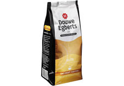 Koffie Douwe Egberts instant Elite 300gr