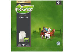 Thee Pickwick engelse melange 100x4gr zonder envelop