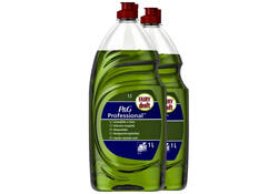Afwasmiddel Dreft Professional 2 x 1 liter