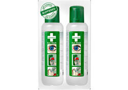 Oogdouche Cederroth 500ml