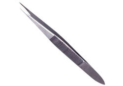 Pincet FixFirst rvs 9cm