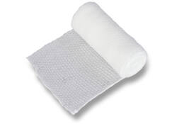 Snelverband FixFirst gerold 6x8cm