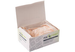 Vingerpleister FixFirst elastisch 2x18cm