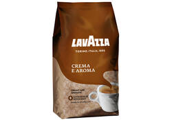 Koffie Lavazza bonen Crema & Aroma1000gr