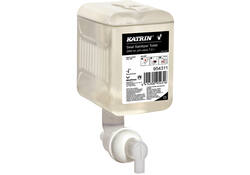 Toiletbrilreiniger Katrin navulling 500ml 954311