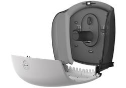 Dispenser Katrin 90083 toiletpapier Gigant L wit