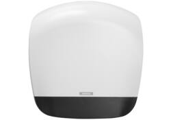 Dispenser Katrin 90069 toiletpapier Gigant S wit