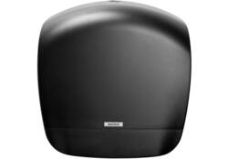 Dispenser Katrin 92148 toiletpapier Gigant S zwart
