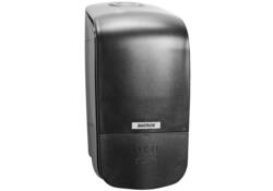 Dispenser Katrin 92186 zeepdispenser 500ml zwart