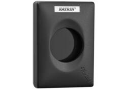 Dispenser Katrin 92247 dameshygienezakjes zwart