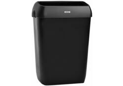 Afvalbak Katrin 92285 50liter zwart