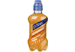 Energy Drank Extran Performance Orange fles 275ml
