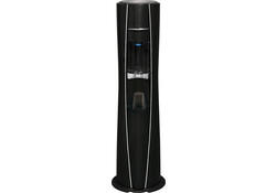Waterdispenser O-water compressor zwart