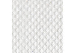 Handdoek Satino Comfort PT3 c-vouw 2-laags 25x32cm wit 277420