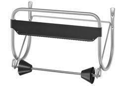 Poetspapierdispenser Satino CR1 muurstandaard 332380
