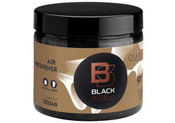 Luchtverfrisser BlackSatino AR30 Qlash 225ml 332240